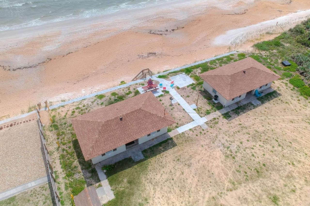 Quarter Deck Cottage on Flagler Beach Exterior foto