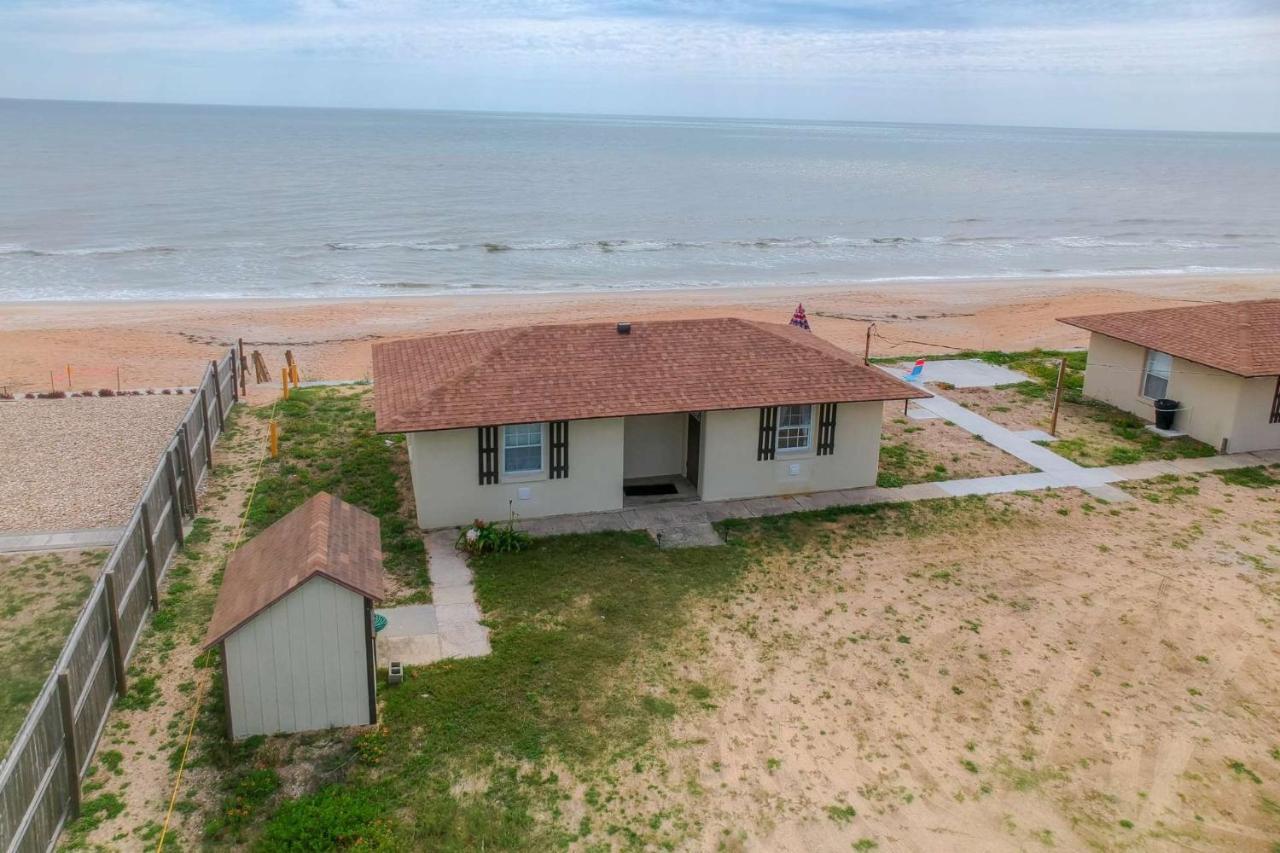 Quarter Deck Cottage on Flagler Beach Exterior foto