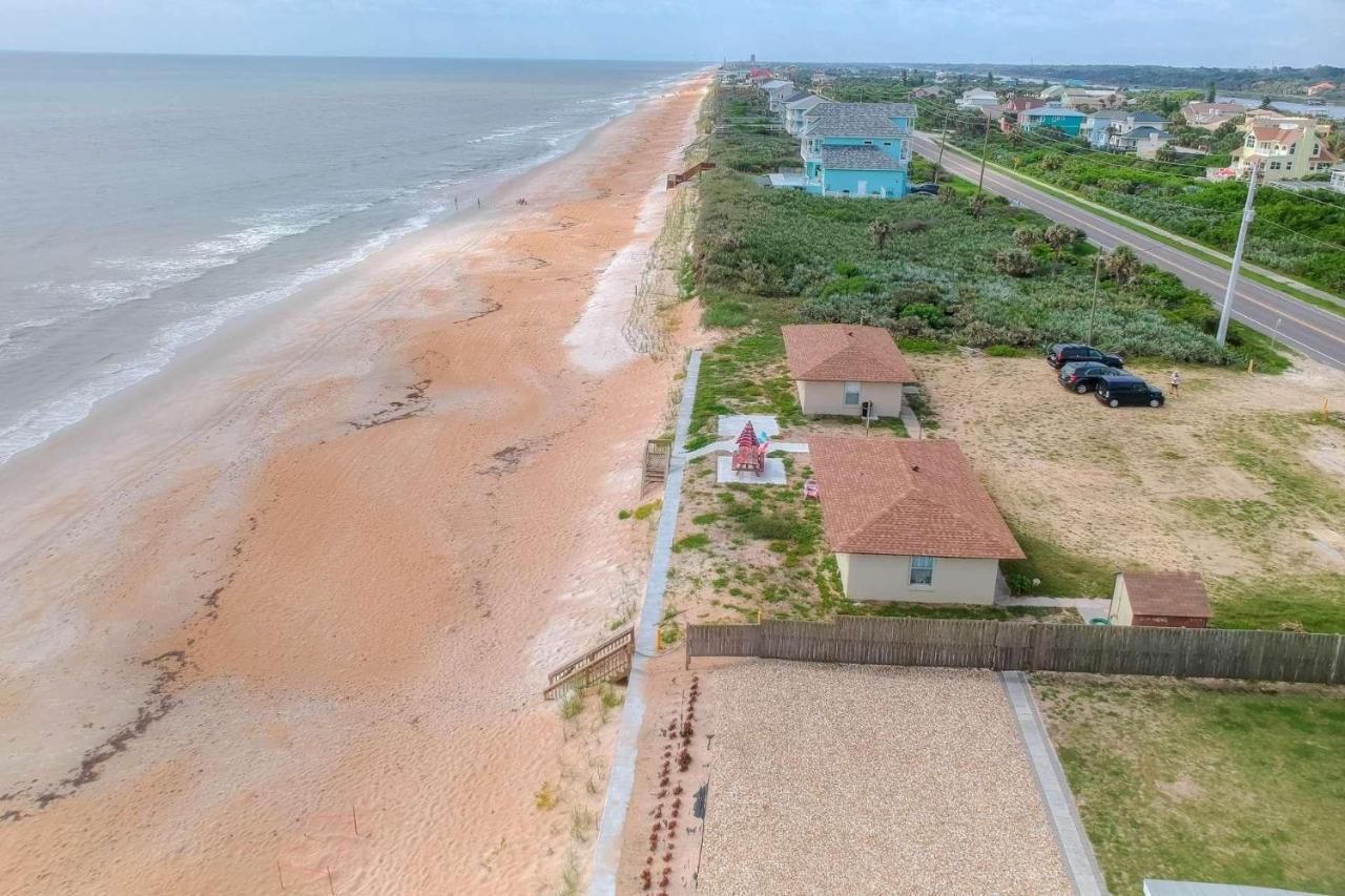 Quarter Deck Cottage on Flagler Beach Exterior foto