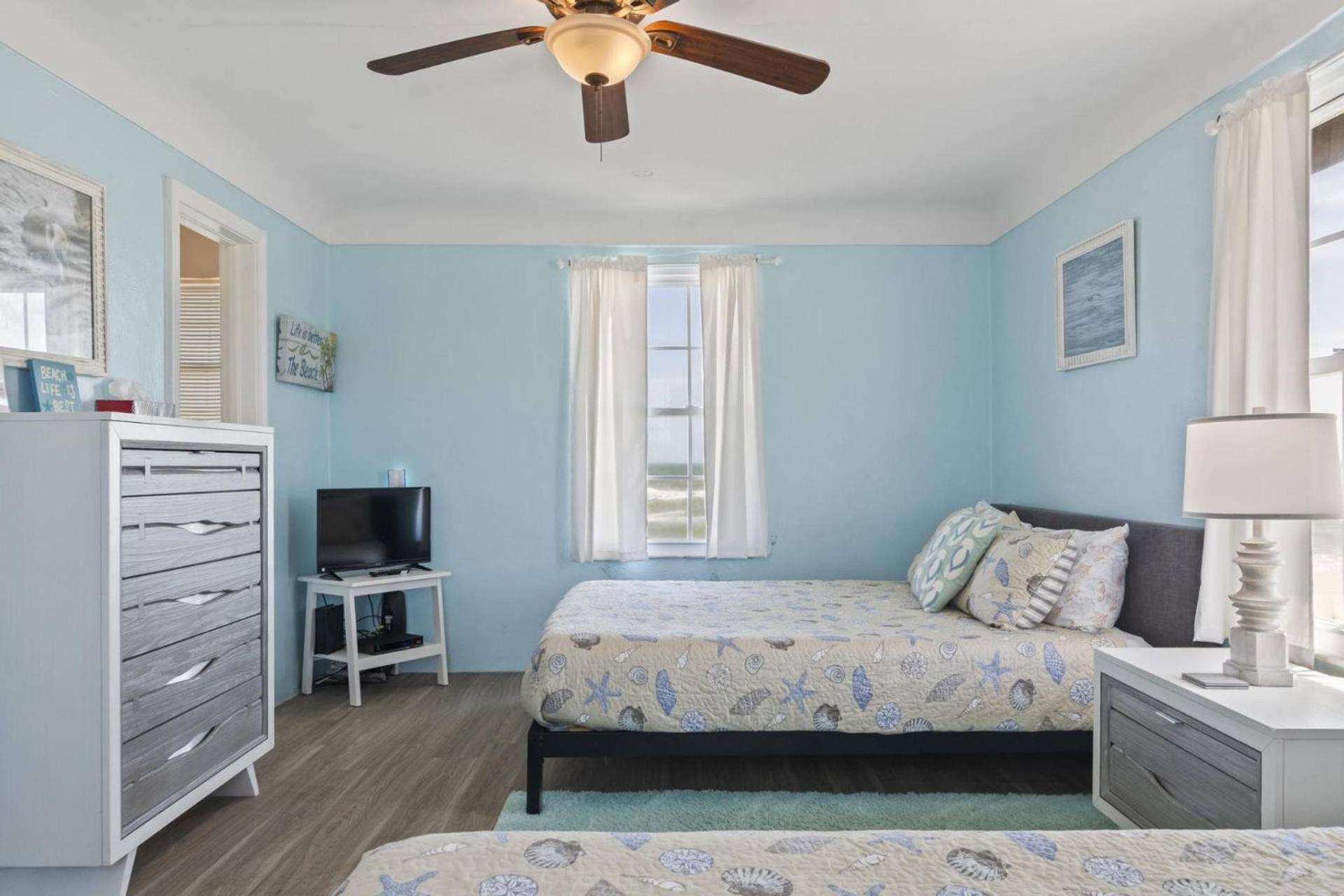Quarter Deck Cottage on Flagler Beach Exterior foto